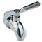 Doulton Stainless Steel Spigot Tap for Gravity Drinking Water Filter Housing, Fits British Berkefeld and All Gravity Filter Systems